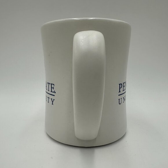 18 oz Penn State University Ceramic Mug - Picture 2 of 9